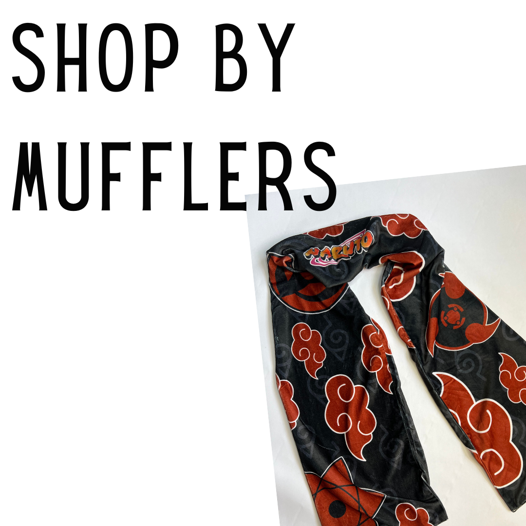 Shop by Mufflers