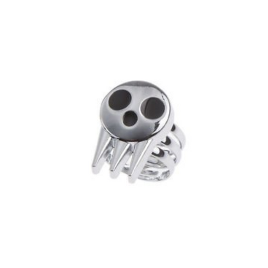 Death The Kid - Soul Eater Ring