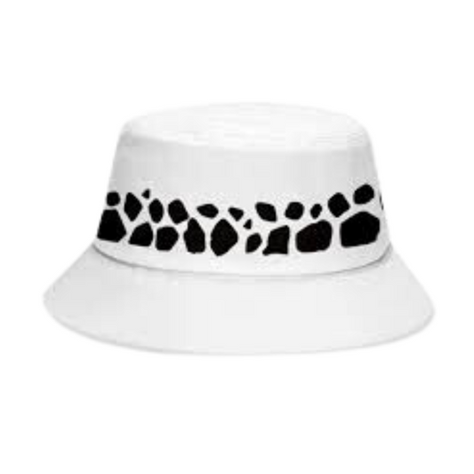 Trafalgar Law Bucket Hat
