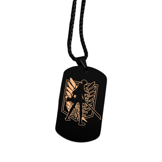 Attack on Titan - Wings Of Freedom Necklace