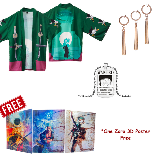 One Piece Gift Pack - 1