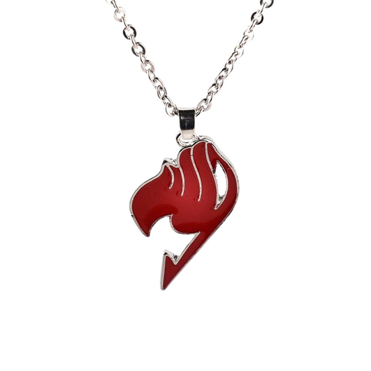 Fairy Tail - Red Guild Chain
