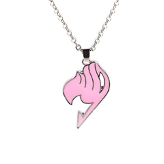 Fairy Tail - Pink Guild Chain