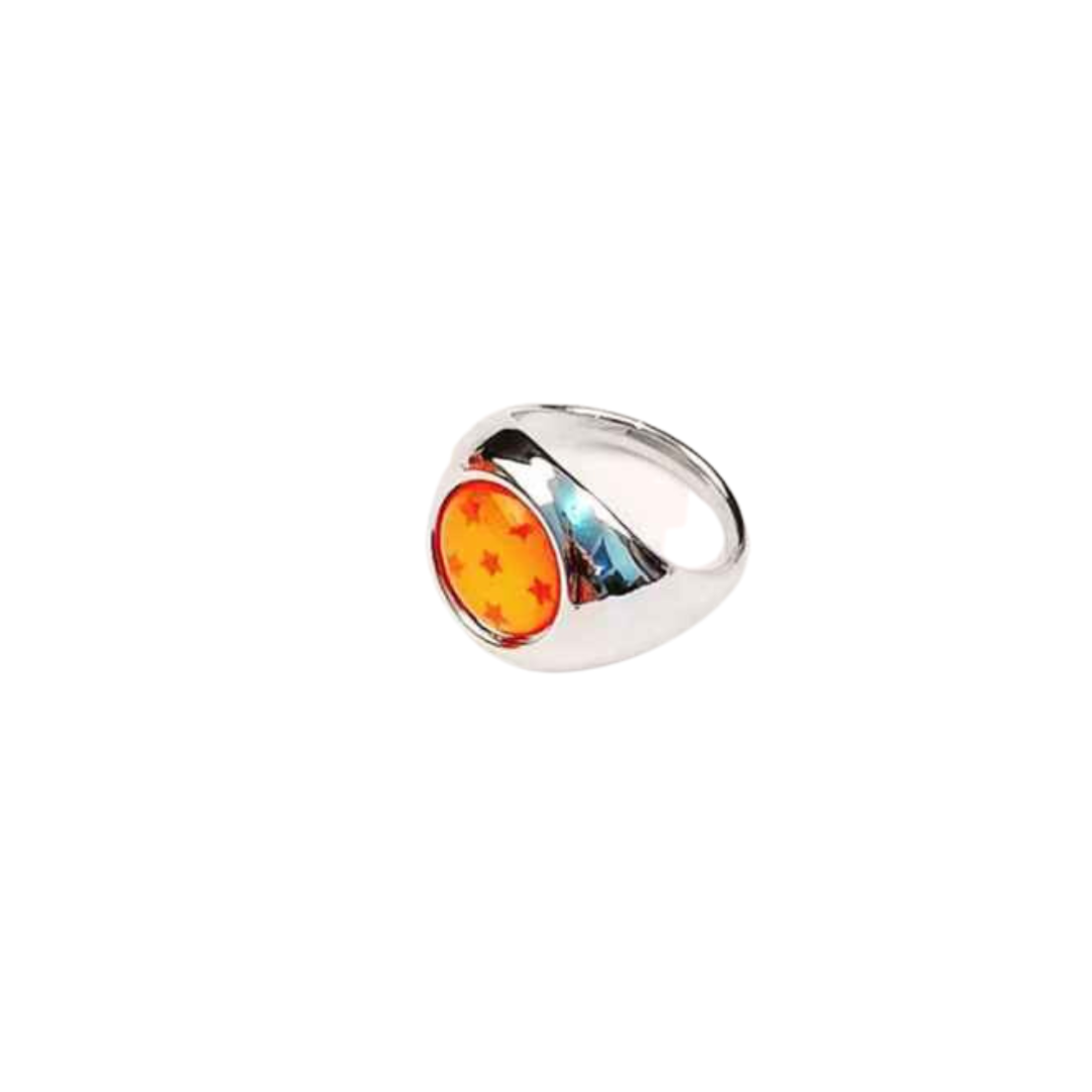 Ring 2025 dragon ball