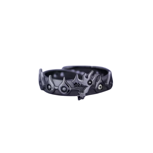 The Seven Deadly Sins Dragon  Ring