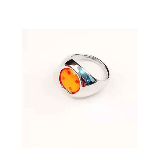 Dragon ball 2025 z ring
