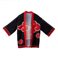 Akatsuki Clan Kimono