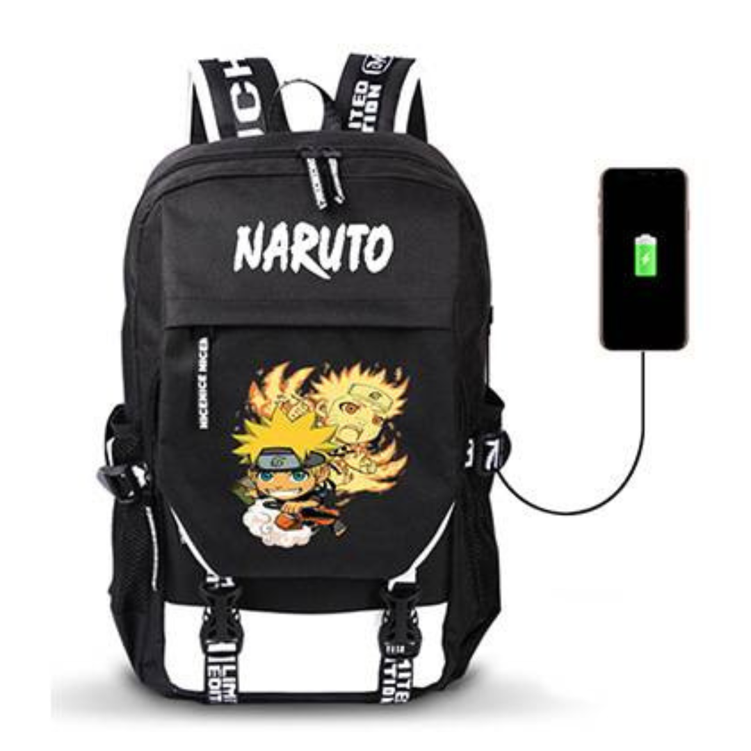 Naruto Bag II
