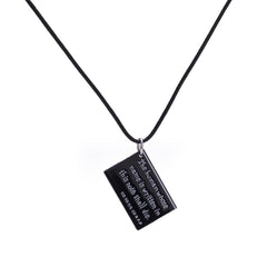 Death Note Chain