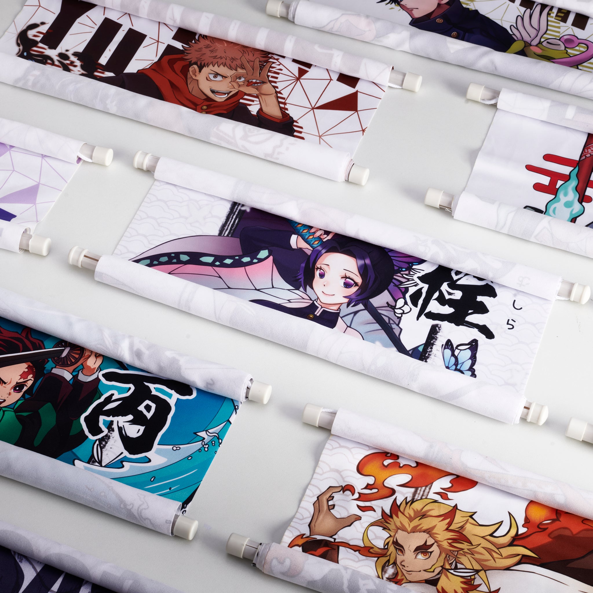 Mua Violet Evergarden Anime Fabric Wall Scroll Poster (16x21) Inches trên  Amazon Mỹ chính hãng 2023 | Fado