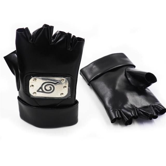 Kakashi Hatake Gloves