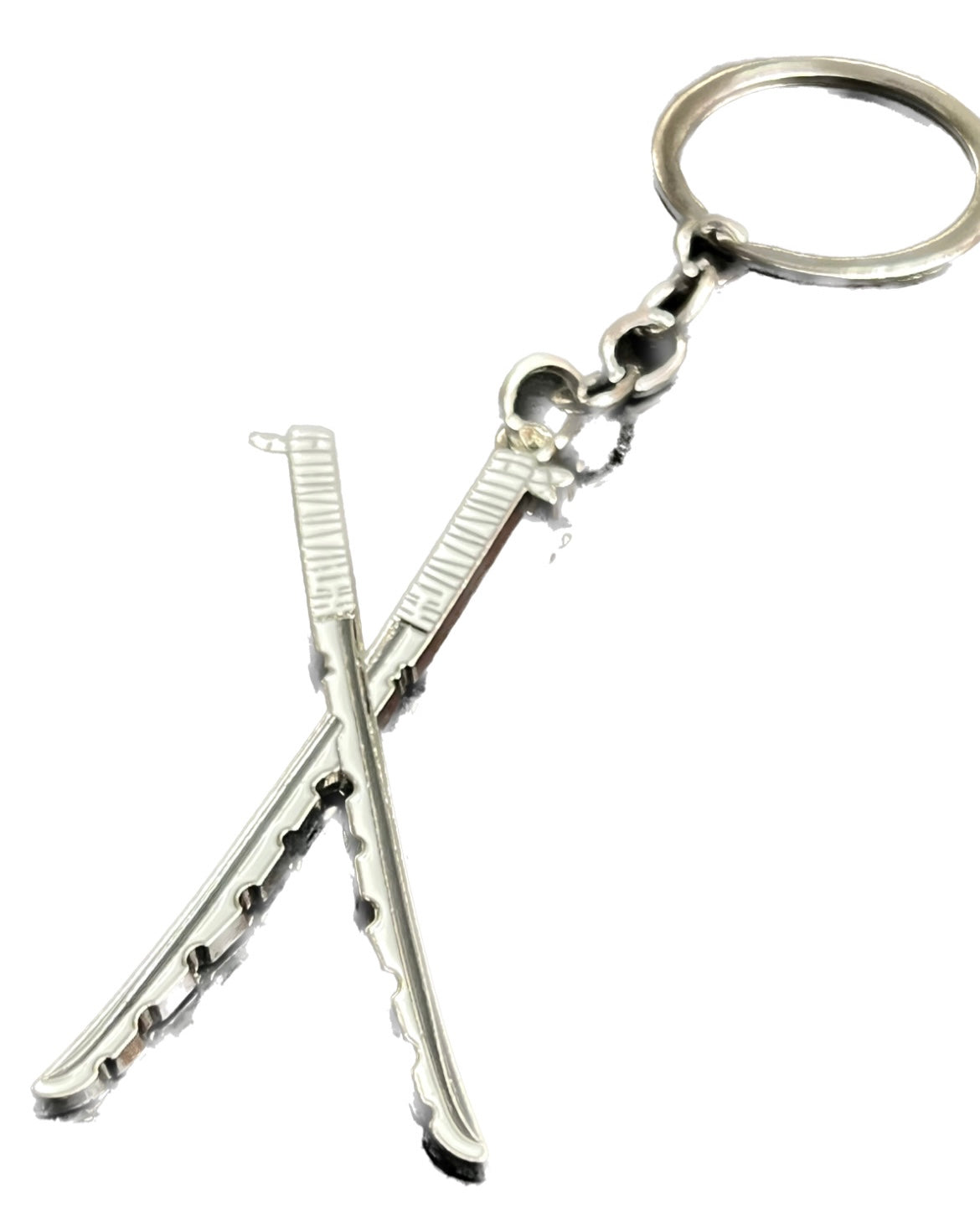 Inosuke Sword Keychain