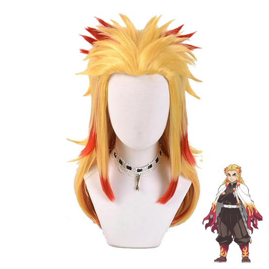 Anime wig outlet store